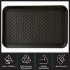 Fleming Supply All-Weather Boot Tray - Black - 3 of 4