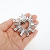 Unique Bargains Shoe Accessories 2 Pcs - 4 of 4