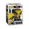 Funko Pop! 2 Pack Marvel - Wolverine #547 & Spider-Man #593 - 2 of 3