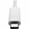 Tripp Lite USB-C to HDMI Adapter with USB-A Hub & Charging Port U444-06N-HU-C - 2 of 3