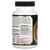 Imperial Elixir Korean White Ginseng, 100 Capsules (500 mg per Capsule) - 3 of 4