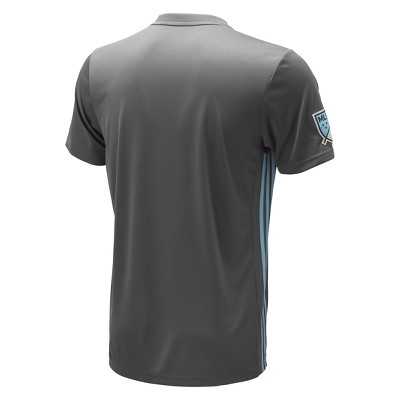 minnesota united soccer jersey