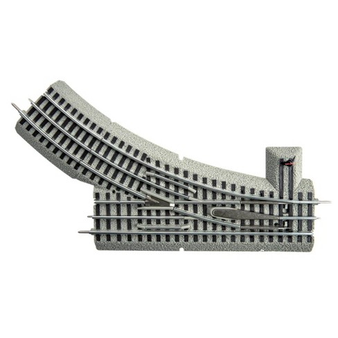 Lionel store train tracks