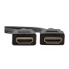 Tripp Lite 4K UHD Male/Male High-Speed HDMI® Cable, Black - 4 of 4