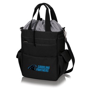 NFL Carolina Panthers Activo Cooler Tote Bag - 40.59qt - 1 of 4
