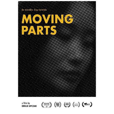 Moving Parts (DVD)(2020)