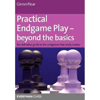 Improve Your Practical Play in the Endgame - Alexey Dreev