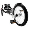 Mobo Shift 20" Cruiser Speciality Bike - 2 of 4