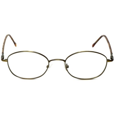 FlexPlus Collection Ladies Progressive Blue Light Glasses Model 109 Purple 41mm