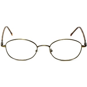 FlexPlus Collection Ladies Progressive Blue Light Glasses Model 109 Purple 41mm - 1 of 4