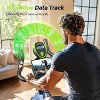 YOSUDA Exercise Bike, Indoor Cycling Bike Stationary, 300lbs Weight Capacity - 4 of 4