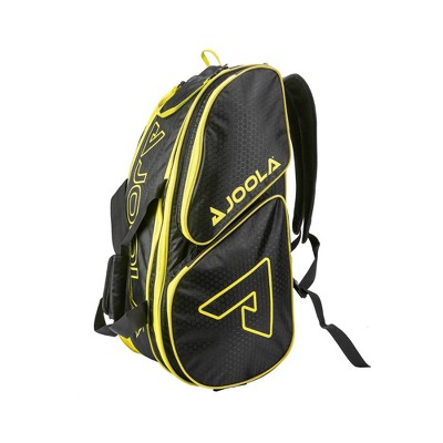 Table Tennis Bag - Duffel [YELLOW]