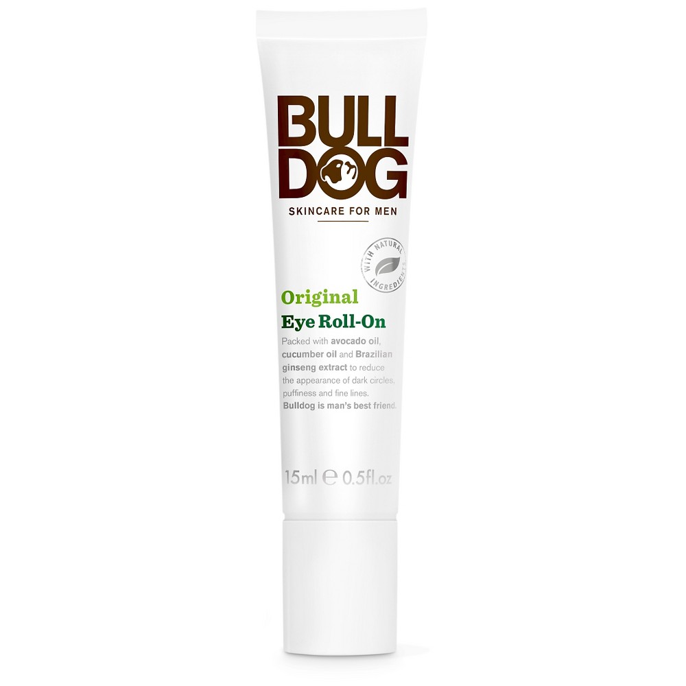 EAN 5060144640963 product image for Bull Dog Original Eye Roll-On - 0.5 oz | upcitemdb.com