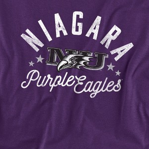 Men's Niagara University Official Eagles T-Shirt Eagles - 1 of 4