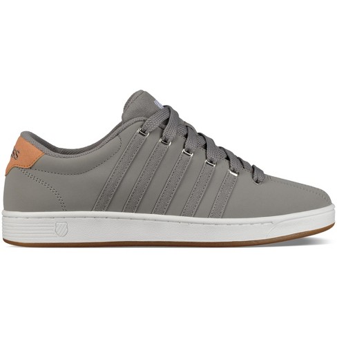 Kswiss Mens Court Pro II CMF Sneakers - image 1 of 4