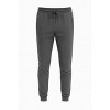 French Terry Ultra Soft Buttery Lightweight Sweatpants - 2 of 2