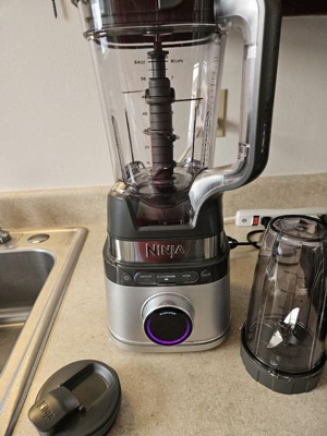 Ninja Professional Plus Blender Duo With Auto-iq - Bn753tgt : Target