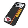 NFL AFC Teams Sidebar MagSafe Compatible Cell Phone Case for Apple iPhone 17 Series - 2 of 4