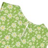 Ola! otter A-Line dress - Breezy Daisy - 3 of 4