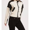Women's Shuri Cable Jacket - Another Love - 3 of 4