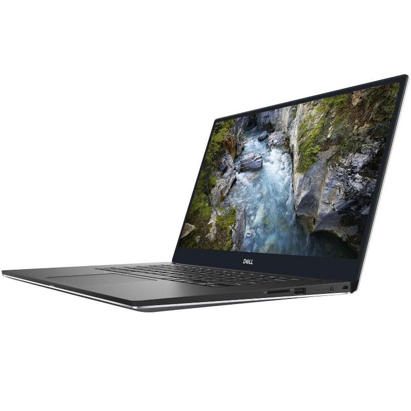 Dell Precision 5540 15.6" Laptop Core i9 2.30 GHz 32 GB 1 TB SSD Windows 10 Pro - Manufacturer Refurbished, 5 of 9