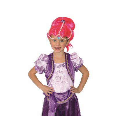 shimmer and shine unicorn target