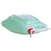 Coghlan's Expandable Water Carrier, 2-Gallon Camping Jug, Collapses for Storage - 2 of 3