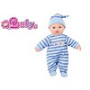 AZ  Import Baby Doll Twins Boy & Girl - 4 of 4