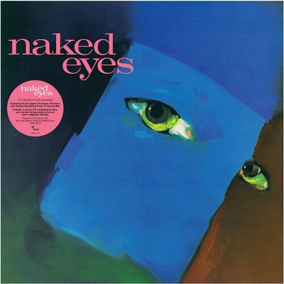 Naked Eyes - Naked Eyes - 2025 Remaster (Vinyl)