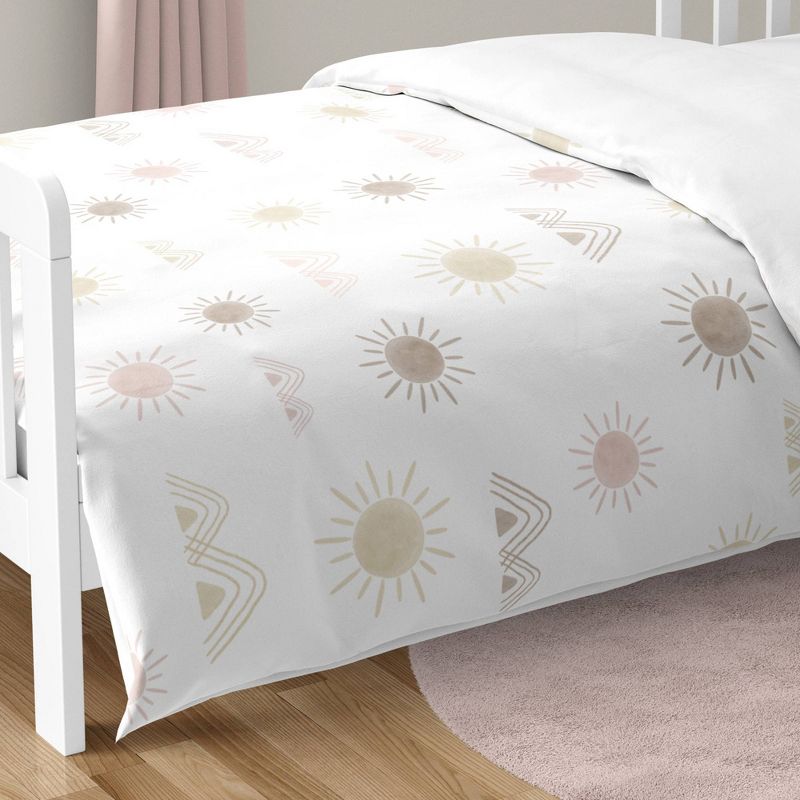 Desert Sun Bedding Set - Sweet Jojo Designs, 4 of 8