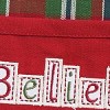 Park Designs Believe Pocket Potholder Set - 2 of 3