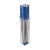 Monteverde Ballpoint Pen Refill Medium Point Blue Ink 6 Pack (S133BU) - 2 of 2