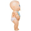 Rubies Baby Adult Inflatable Costume - 3 of 4