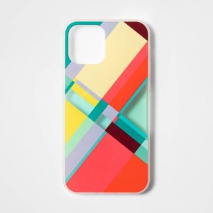 Apple iPhone 12/iPhone 12 Pro Hardshell Case - heyday™ - 1 of 3