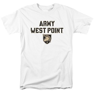 Men's West Point United States Military Academy Official Stacked T-Shirt - 1 of 4