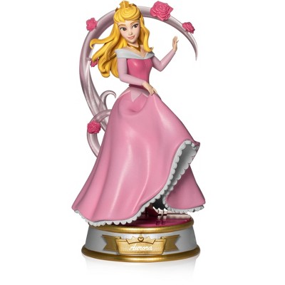 Princess Fall In Love Series - Aurora (Mini Diorama Stage)
