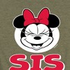 Girls' - Disney - Sibling Tee Short Sleeve Graphic T-Shirt - 2 of 4