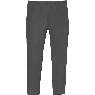 Soft Fleece Stretch Leggings