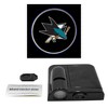 NHL San Jose Sharks LED Car Door Light - 2 of 2