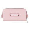 Hello Kitty and Friends My Melody Wallet 3D Ears Saffiano Faux Leather Zip Around Clutch Pink - 2 of 4