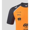 Castore McLaren F1 Men's 2025 Oscar Piastri Team Set Up T-Shirt - 3 of 4