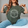 Simply Sage Market Grand Canyon National Park Garment Dyed Tee - 2 of 4
