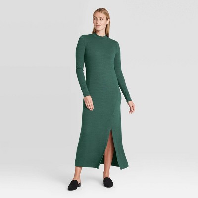 knit dress target