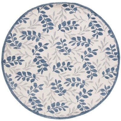 Jardin JAR752 Hand Tufted Area Rug  - Safavieh