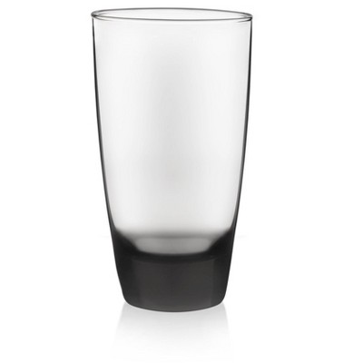 Libbey Classic Can Tumbler Glasses, Set of 12 - Thumbnail 2