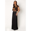 Petal and Pup Womens Taya Two Piece Set - 3 of 4