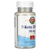 KAL 7-Keto DHEA, 50 mg, 30 Tablets - 4 of 4