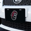 Central Washington University Secondary Logo Novelty Metal Vanity Tag License Plate - 2 of 4