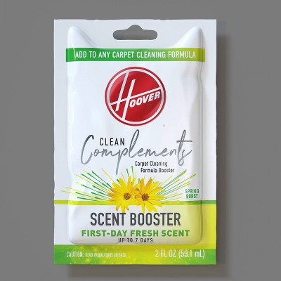 Hoover Clean Complements Scent Booster Pouch 2oz