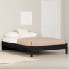 Queen Holland Platform Bed - South Shore - image 2 of 4